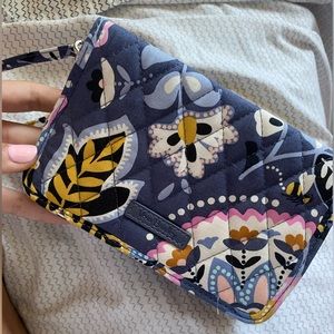 BRAND NEW Very Bradley crossbody purse